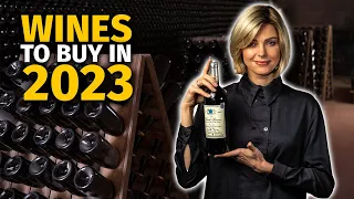 5 Wines I'm BUYING In 2023 (& Why YOU Should Too!)