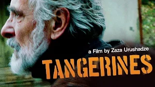 'Tangerines' Featurette: Behind the scenes with director Zaza Urushadze