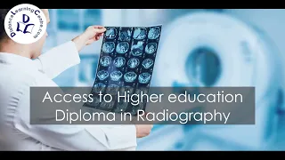 Our Access to HE Diploma in Radiography