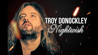 "Part of the family" - Interview w/ Troy Donockley of Nightwish