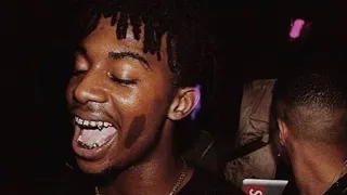 Fetti - Playboi Carti (LYRIC VIDEO)