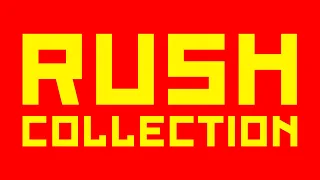 Sheet Music Boss - Rush Collection - Full Album