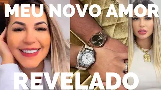 VEJA QUEM É O NAMORADO DE DEOLANE BEZERRA!!