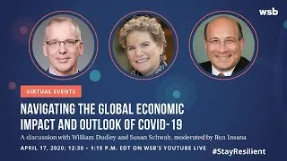 Navigating the Global Economic Impact and Outlook of Covid-19