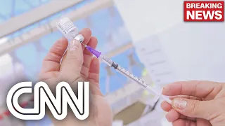 São Paulo suspende amanhã vacinação contra Covid-19 para repor estoque | EXPRESSO CNN