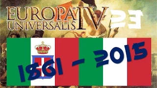 Europa Universalis IV Extended Timeline [Italia] 23 - Ora si chiama Buganda per confondere i nemici