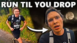 Is it possible to run 70 miles in 12 hours? | The BRUTAL Lemur Loop