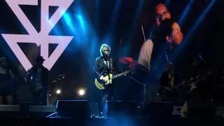 Ely Buendia - Ang Huling El Bimbo Live at Toyota Music Festival 2018