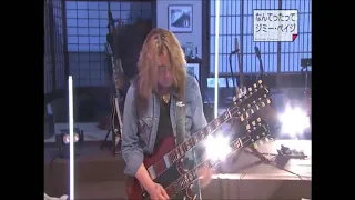 なんてったってジミーペイジ（天国への階段）Jimmy Page