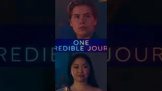 @lanacondor_+_@colesprouse_are_taking_off_in…3,2,1._Watch_#Moonshot