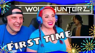 The Saints - (I'm) Stranded [HQ] THE WOLF HUNTERZ Reactions