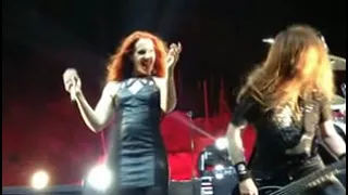 EPICA (cry for the moon) live at Byblos-Lebanon