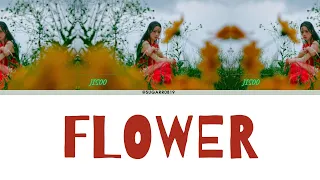 Jisoo - Flower[переклад українською]