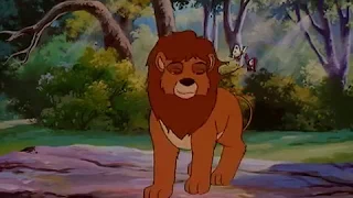 Симба - Цар лъв, епизод 27 / Simba The King Lion - BG