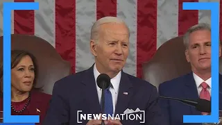 State of the Union recap: President Biden presents priorities | Early Morning