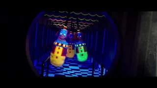 It Chapter Two: Funhouse Scene (Clown Eggs) Warner Bros Productions