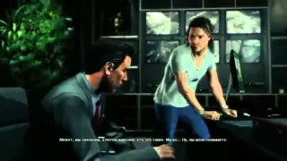 Похмельная пятница с Ильей Мэддисоном — Max Payne 3