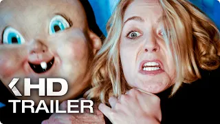 HAPPY DEATH DAY 2U Trailer 2 (2019)