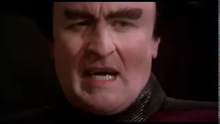 Babylon 5  - Londo: "Arrogance and Stupidity"