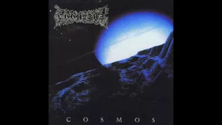 Occultus - Cosmos (1998 original release) - (full album - Colombian Black Metal)