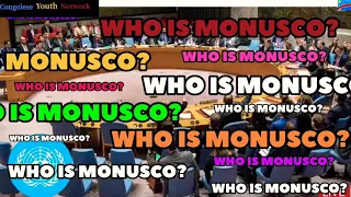 Congo failed by Monusco & Congolese? Graphic Content🚨