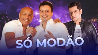 Especial Rick e Renner- Edson e Hudson - Léo Magalhães  - Só Modão -  Modão Sertanejo 2022