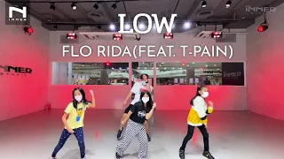 INNER KIDS │LOW - FLO RIDA(FEAT. T-PAIN)