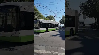 Neuchâtel City Bus