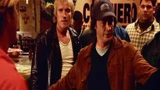 Bar Fight Scene ☆ The Replacements ☆ Rhys Ifans 🏈🏟😎🤣👌