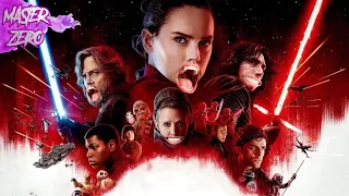 Star Wars: The Last Jedi - HISHE Dubs Reaction!