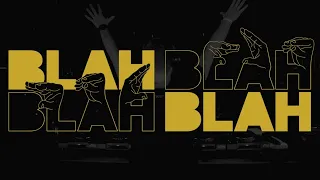 Armin van Buuren - Blah Blah Blah (Remix - Slowed + reverb)