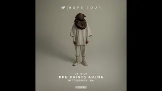 NF "Layers" Hope tour 5/15/24 Pittsburgh, PA