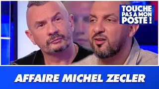 Les images de l'agression de Michel Zecler ont-elles été manipulées ?