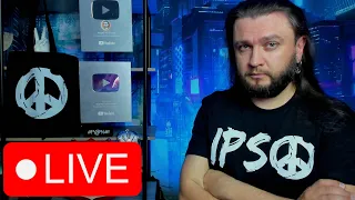 IPS☮-LIVE ДЛЯ СВОИХ