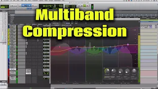 Mastering Multiband Compression