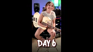 Slap Challenge - Day 6 #shorts