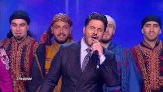 melhem zein yalle dinik mn dini-ملحم زين يللي دينك من ديني