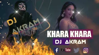 Khara khara (HARD BASS ) Arabia Song -Remix- Dj Akram