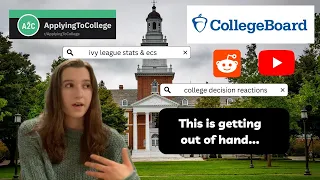 college admissions culture is toxic.