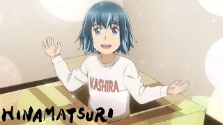 Party or Funeral | HINAMATSURI