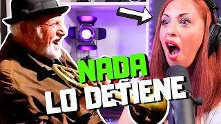 CECI DOVER sorprendiendo TALENTOS CALLEJEROS  🔥 | Vocal coach reaction & analysis