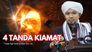 Tanda Tanda Kiamat ! | Kuliah Jumaat - Ustaz Muhaizad Muhammad