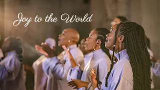 Joy to the World (We Sing Joy) | The Spirituals Choir | 4 Carols 4 Christmas