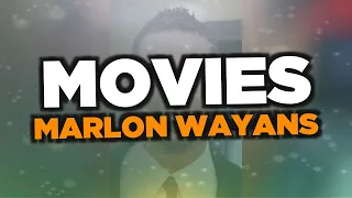 Best Marlon Wayans movies