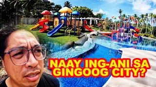 BISAYA VLOG 2023 | EP 8 KA KORAT KO SA GINGOOG CITY