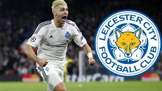 Aleksandar Dragovic | Welcome to Leicester City | Defending & Skills