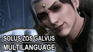 Final Fantasy XIV: Stormblood - Solus zos Galvus - Multilanguage