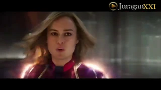 Captain Marvel Offical Trailer 2