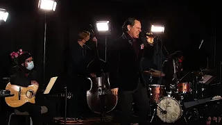 Kurt Elling - April In Paris Live at the Epiphany Center for the Arts