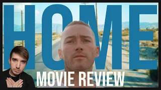 Home (2021) Movie Review | Franka Potente NEW Film w/ Jake McLaughlin, Kathy Bates, Lil Rel Howery